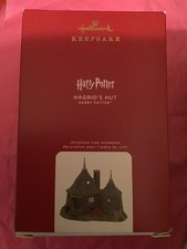 Hallmark Keepsake Ornament