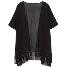 Victorias Secret Kimono Swim