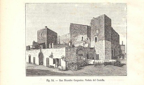 Stampa antica san - stampa,