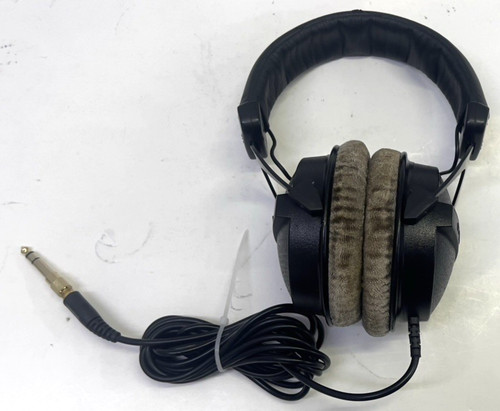 Beyerdynamic 770 pro ohm - dt,