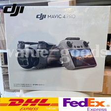 DJI Mavic 4 Pro Fly More Combo