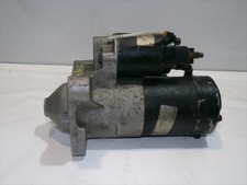 starter motor RENAULT KANGOO