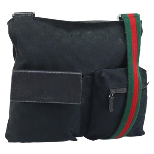 Borsa tracolla gucci - tracolla, gg