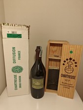 CHARTREUSE V.E.P. VEP VERDE