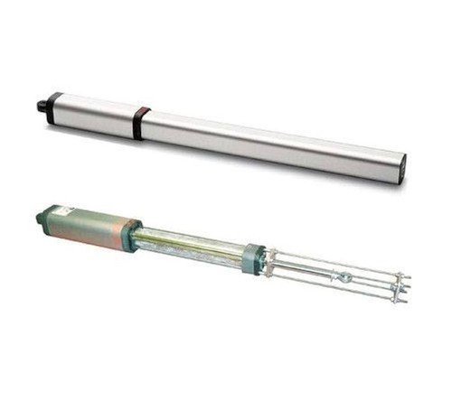 Attuatore oleodinamico bft lux - attuatore,