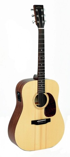 Chitarra acustica amplificata - chitarra,