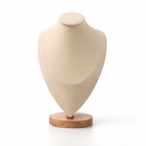 Espositore finta pelle - in,