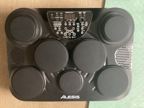Alesis compactkit batteria - 7,