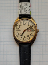 Orologio sovietico SLAVA AU