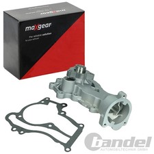 MAXGEAR Tenuta Pompa Acqua