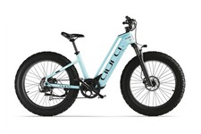 Cyrusher All-Terrain