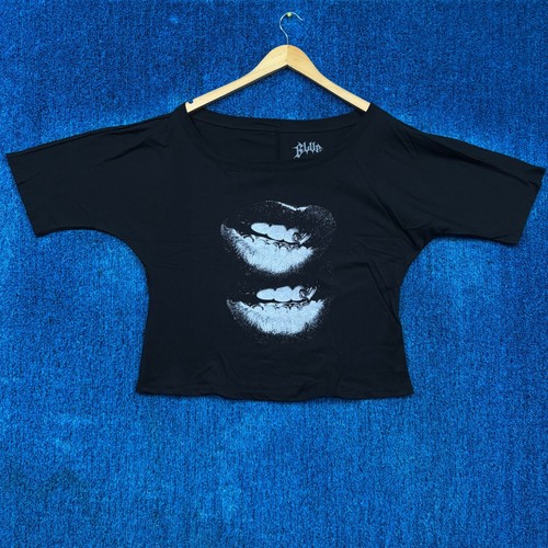 Top blu ivy - ivy, grillz