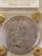 Stato Pontificio Clemente XI