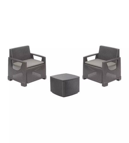 Set giardino sorrento - set, da