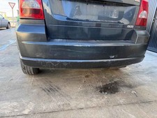 paraurti posteriore DODGE