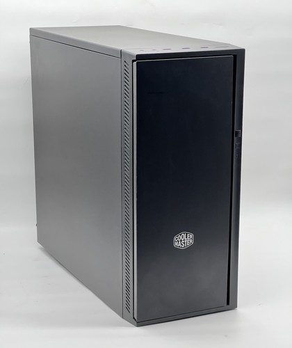 Cooler master asus 2tb hdd - cooler,