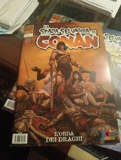 La Spada Selvaggia di Conan
