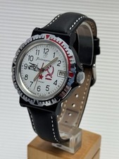 OROLOGIO UOMO VINTAGE BOSTOK