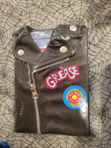Grease 1978 dvd - 1978, rydell