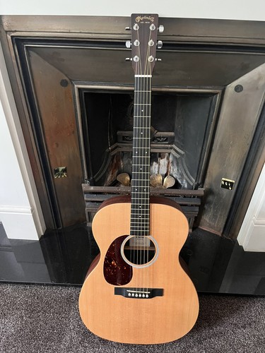 Martin series 000x1ae - x,