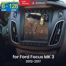 6+128GB HD per Ford Focus MK3