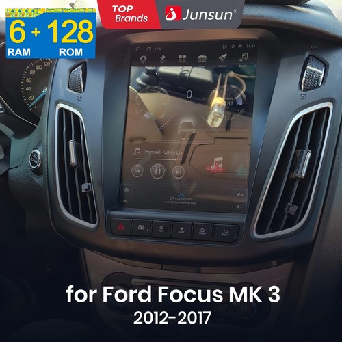 128gb per ford - hd, focus