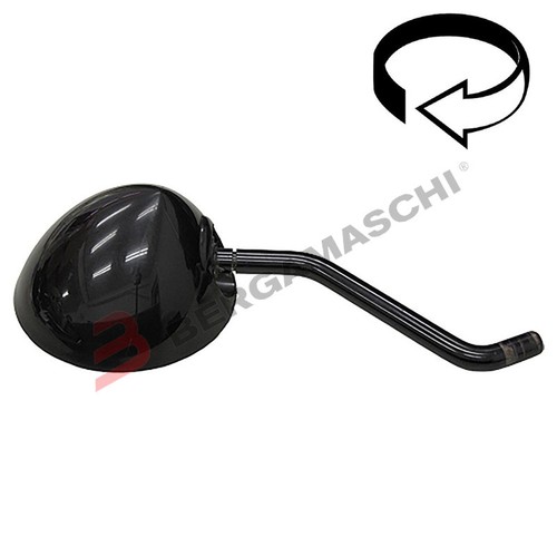 Specchietto retrovisore sx - retrovisore, dx