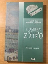 L'ombra dello Zairo - Cajati / cappellina