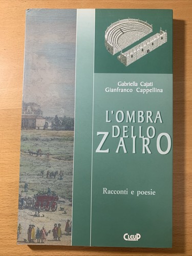 Ombra dello zairo - cajati, /