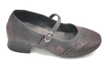 Kudeta 524401 decollete  pelle