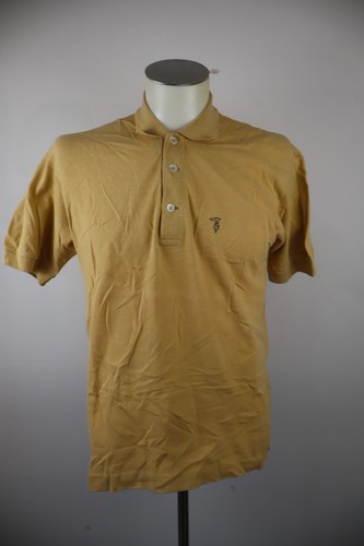 Trussardi sport polo maglia - trussardi,