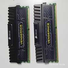 Corsair Vengeance DDR3 8GB