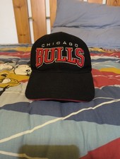 Cappello CHICAGO BULLS USATO