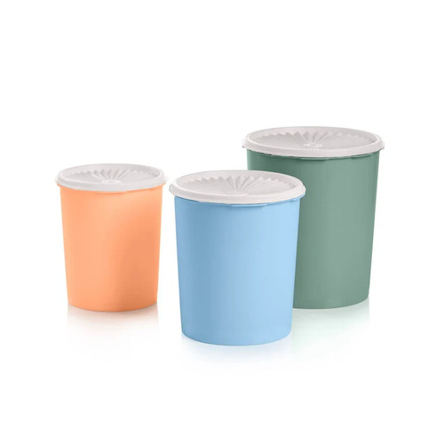 Tupperware classic decorator - tupperware,
