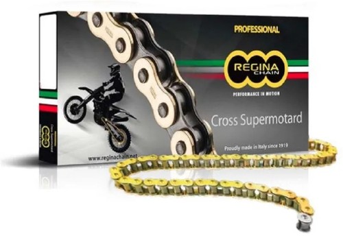Catena 136 maglie passo 420 - 136,