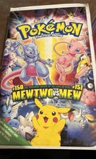 Pokémon the First Movie