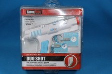Nintendo Duo Shot Gun Double