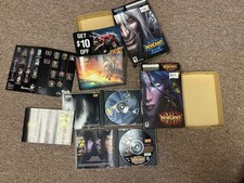 WarCraft III: 3 Reign of Chaos