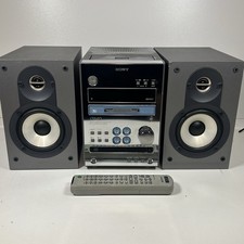 Sony CMT-J3MD Libreria Hi-Fi