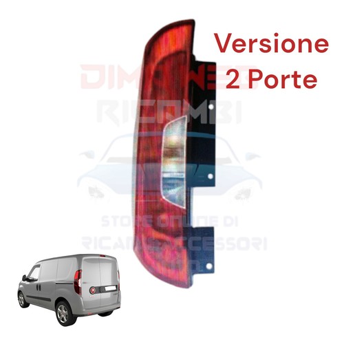 Fanale fanalino stop - fanale,