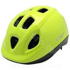 CASCO CICLO BAMBINO POLISPORT JUNIOR JEANS 52-56CM
