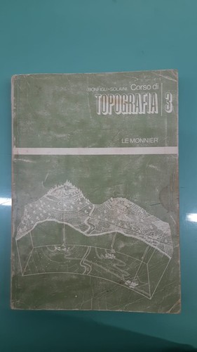 Ebond corso topografia - di,