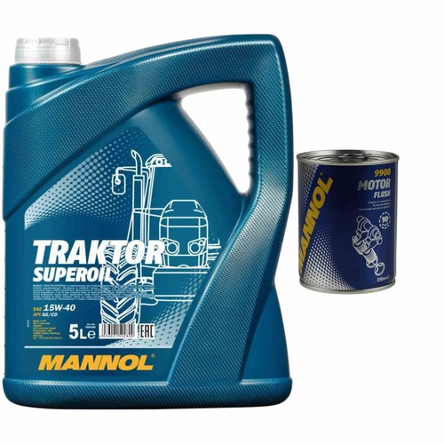 Olio motore mannol - olio,