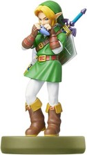 Nintendo amiibo the legend - nintendo,
