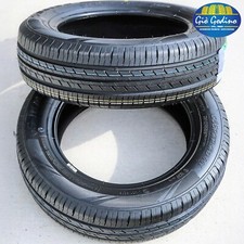 Coppia 2 Pneumatici Gomme