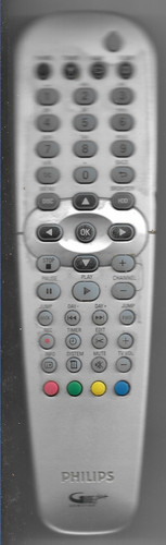 Philips dvdr 7300h simile - dvdr,