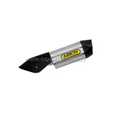 Terminale di Scarico Arrow Indy Race Allu Ducati Multistrada 1200 2015 > 2020
