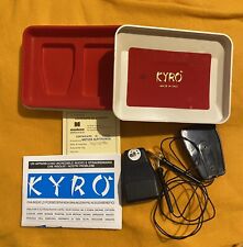 Elettrostimolatore Kiró Anni ‘90