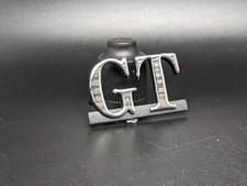 AUTOBIANCHI Y10 GT 40MM LOGO