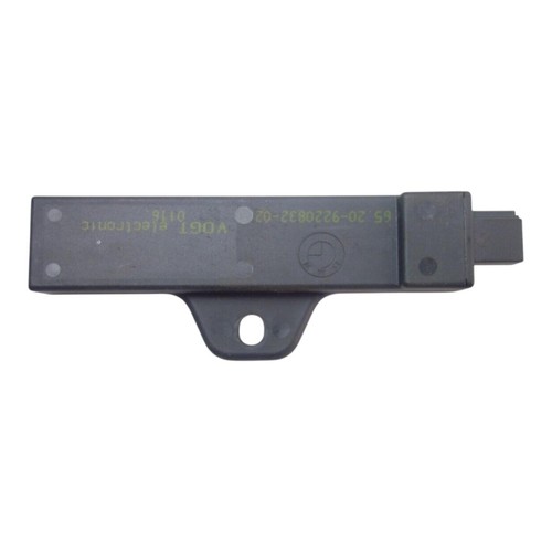 Centralina bmw f25 modulo - f25,
